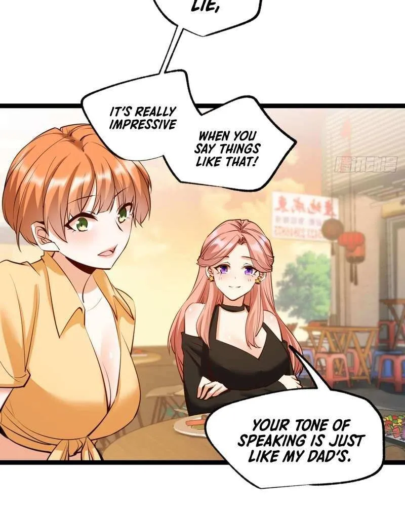 I Regressed to Level Up Instead of Being a Simp Chapter 29 page 31 - 