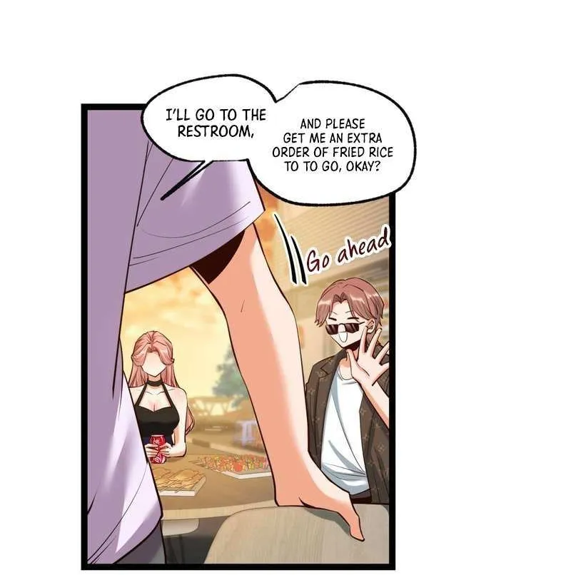 I Regressed to Level Up Instead of Being a Simp Chapter 29 page 33 - 