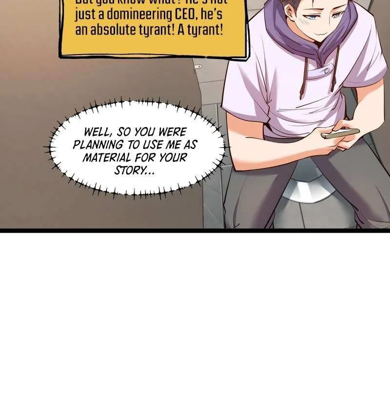 I Regressed to Level Up Instead of Being a Simp Chapter 29 page 37 - 