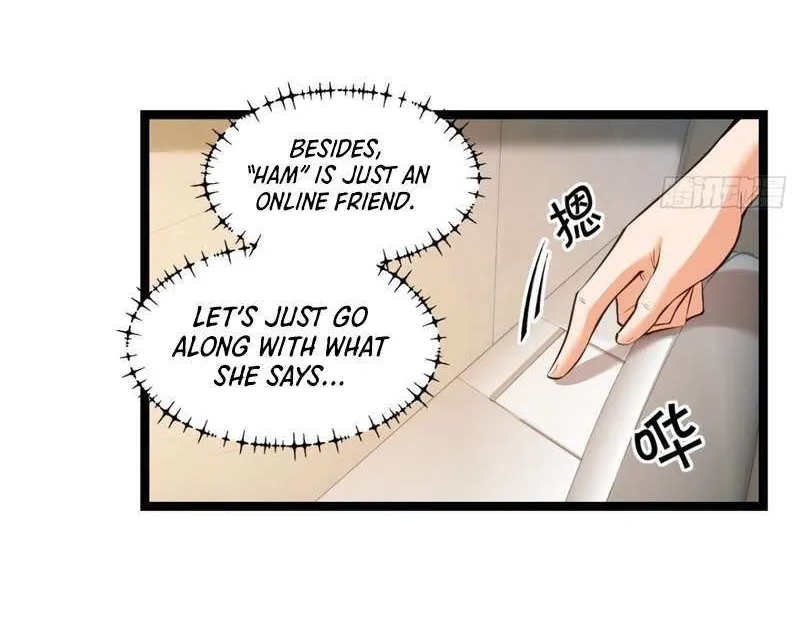 I Regressed to Level Up Instead of Being a Simp Chapter 29 page 41 - 