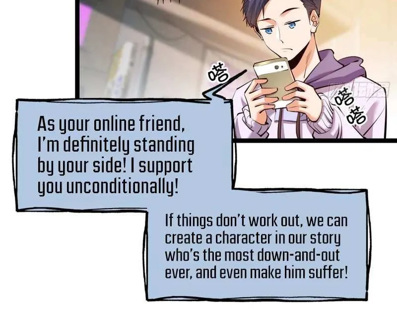 I Regressed to Level Up Instead of Being a Simp Chapter 29 page 43 - 