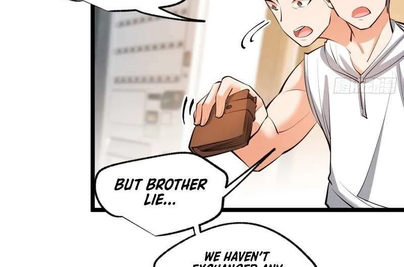 I Regressed to Level Up Instead of Being a Simp Chapter 29 page 45 - 