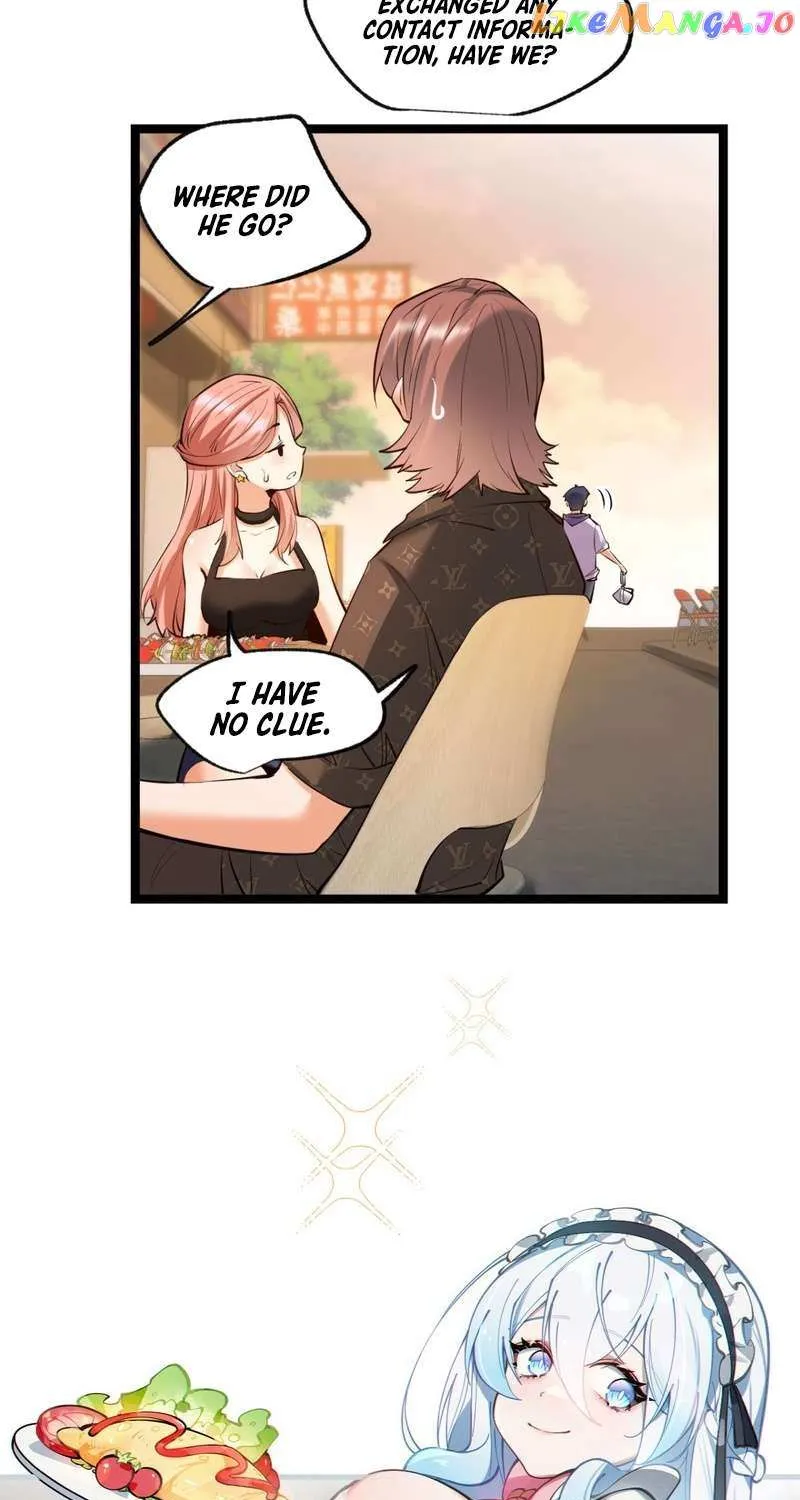 I Regressed to Level Up Instead of Being a Simp Chapter 29 page 46 - 
