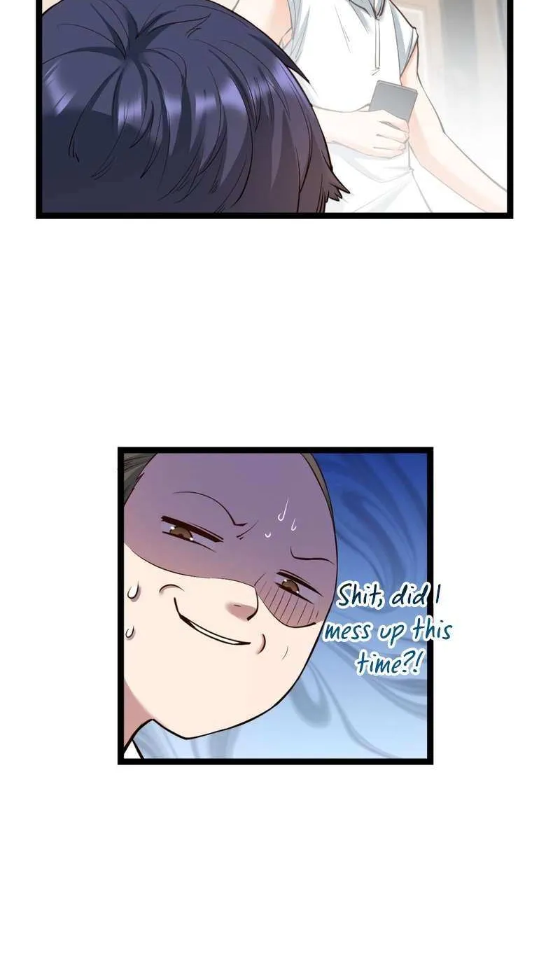 I Regressed to Level Up Instead of Being a Simp Chapter 29 page 7 - 