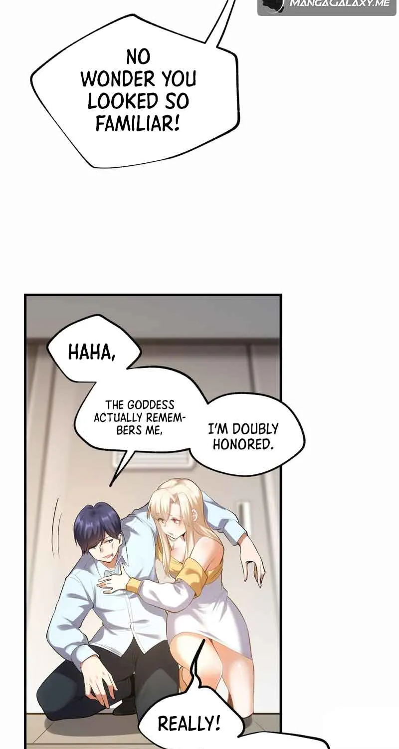 I Regressed to Level Up Instead of Being a Simp Chapter 3 page 12 - 