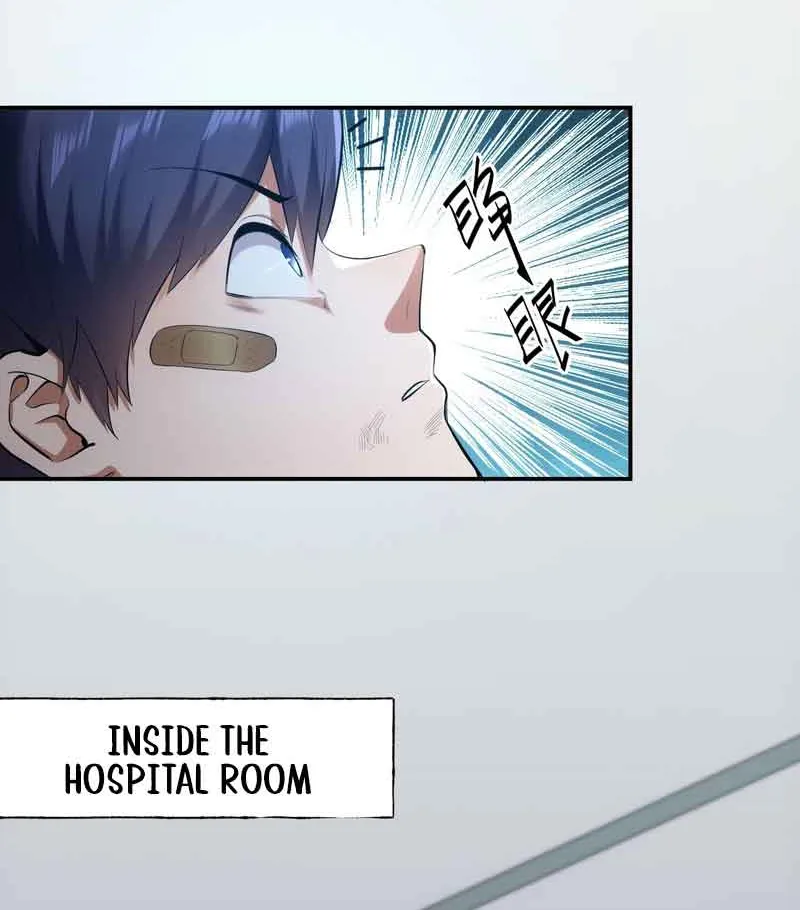 I Regressed to Level Up Instead of Being a Simp Chapter 3 page 19 - 