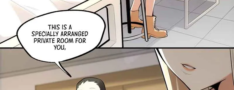 I Regressed to Level Up Instead of Being a Simp Chapter 3 page 21 - 