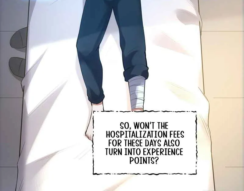 I Regressed to Level Up Instead of Being a Simp Chapter 3 page 27 - 