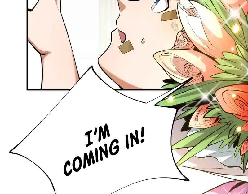 I Regressed to Level Up Instead of Being a Simp Chapter 3 page 29 - 