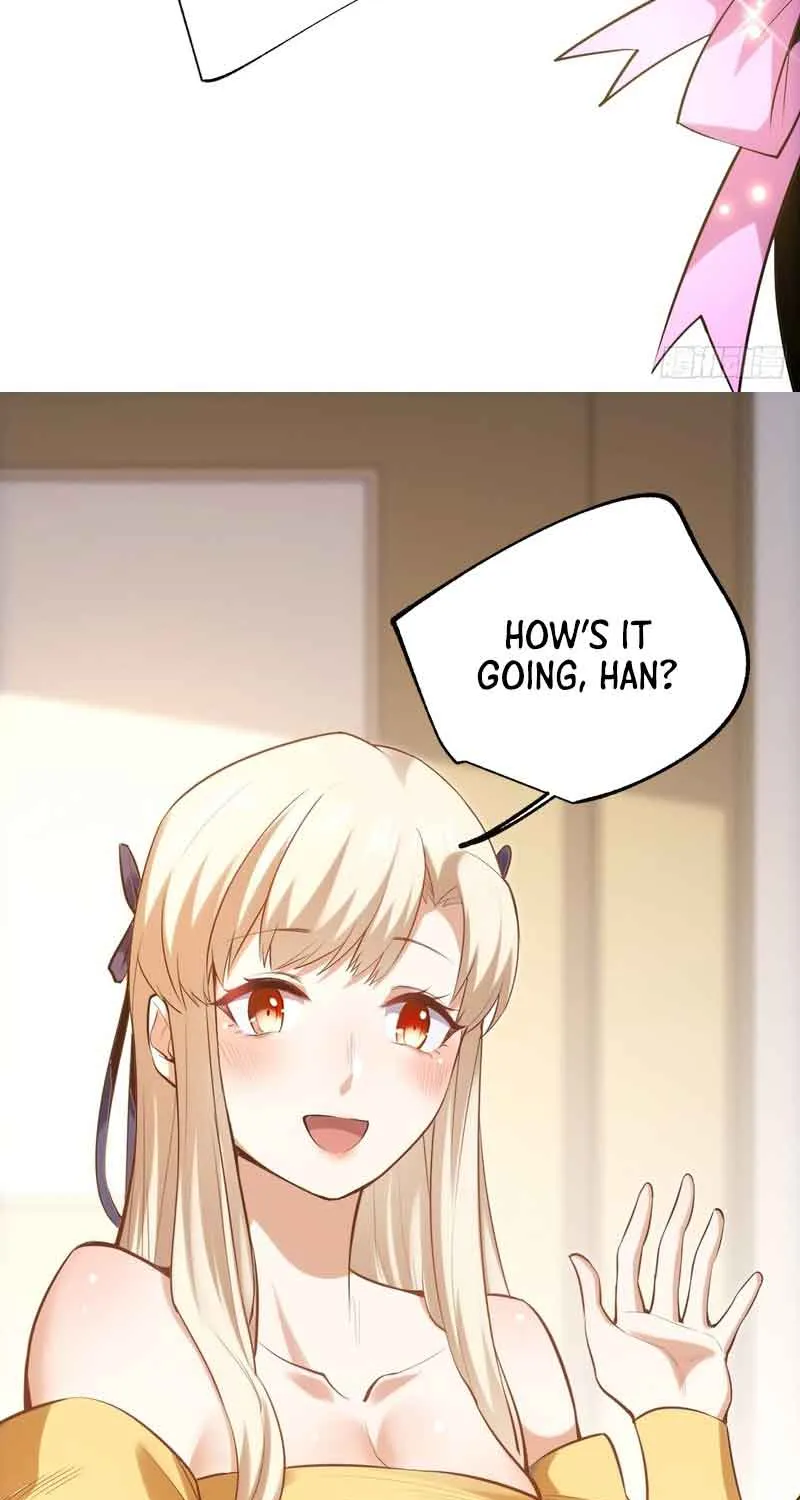 I Regressed to Level Up Instead of Being a Simp Chapter 3 page 30 - 