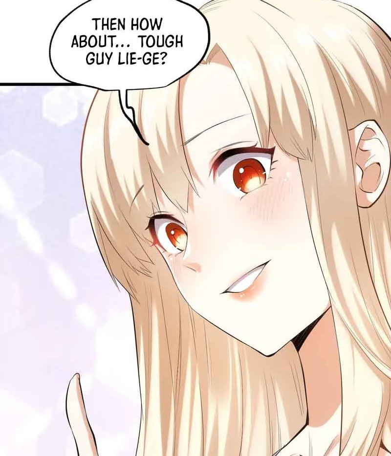 I Regressed to Level Up Instead of Being a Simp Chapter 3 page 33 - 