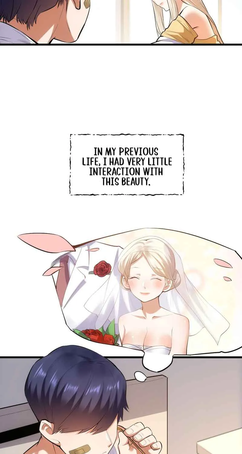I Regressed to Level Up Instead of Being a Simp Chapter 3 page 36 - 
