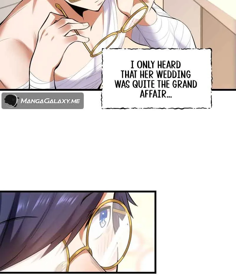 I Regressed to Level Up Instead of Being a Simp Chapter 3 page 37 - 