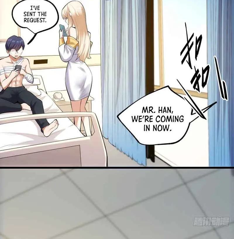 I Regressed to Level Up Instead of Being a Simp Chapter 3 page 43 - 