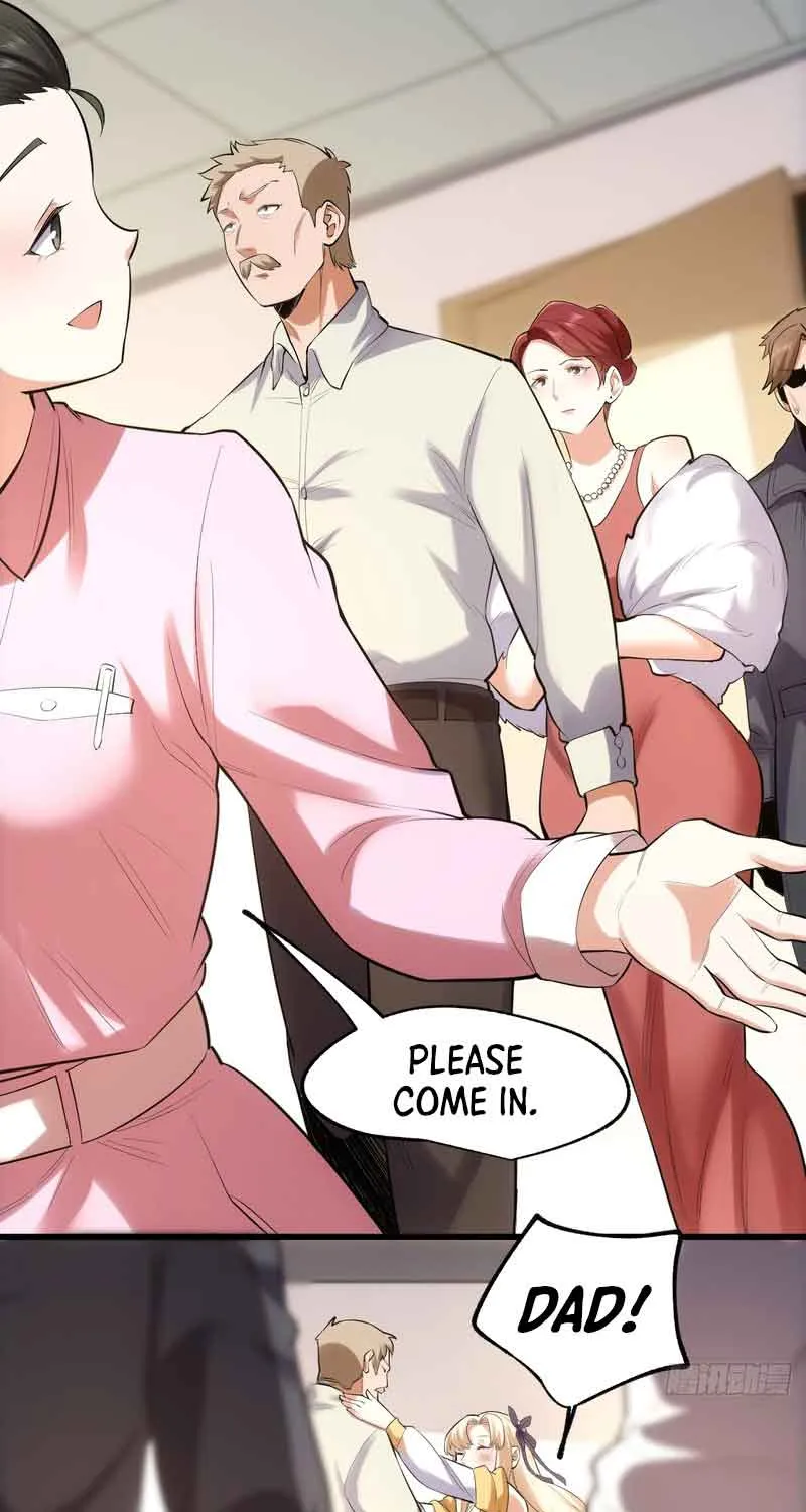 I Regressed to Level Up Instead of Being a Simp Chapter 3 page 44 - 