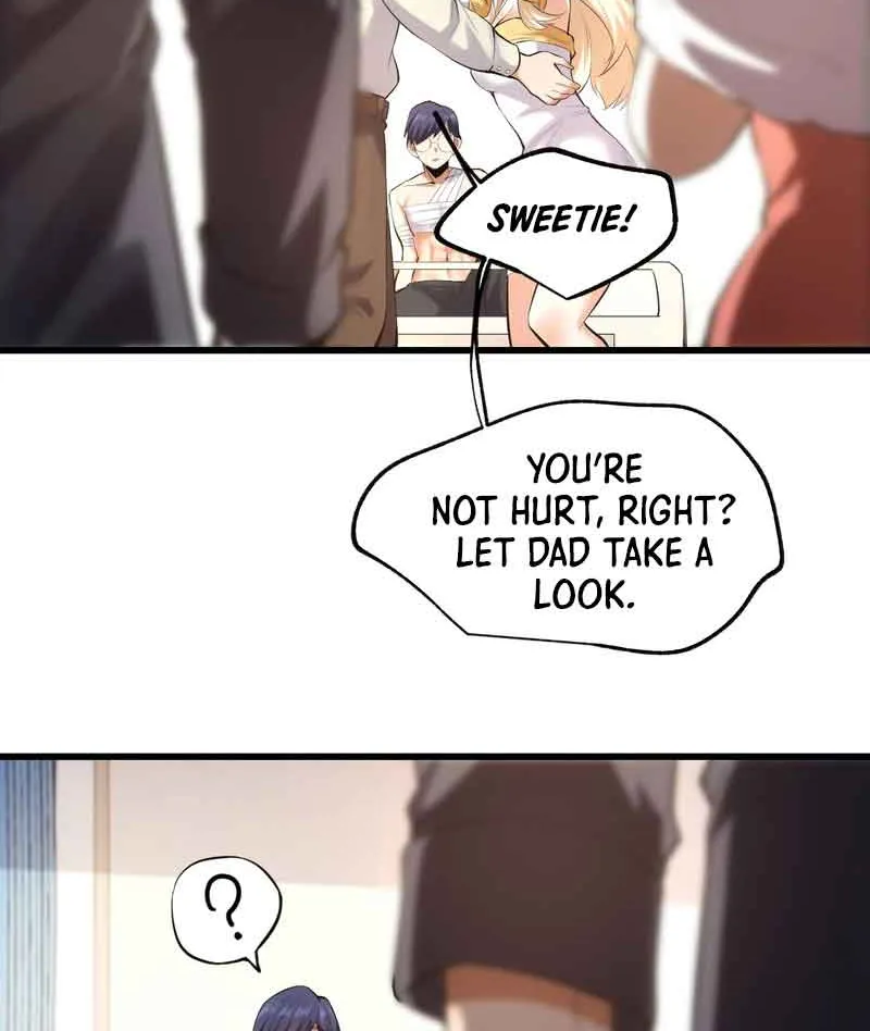 I Regressed to Level Up Instead of Being a Simp Chapter 3 page 45 - 