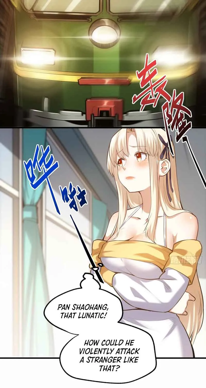 I Regressed to Level Up Instead of Being a Simp Chapter 3 page 6 - 
