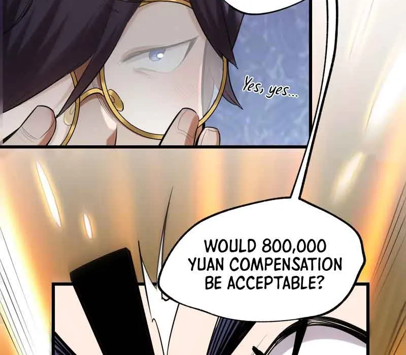 I Regressed to Level Up Instead of Being a Simp Chapter 3 page 53 - 