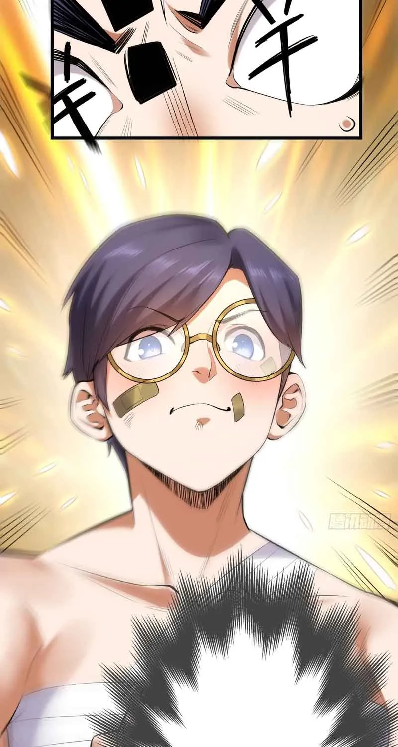 I Regressed to Level Up Instead of Being a Simp Chapter 3 page 54 - 