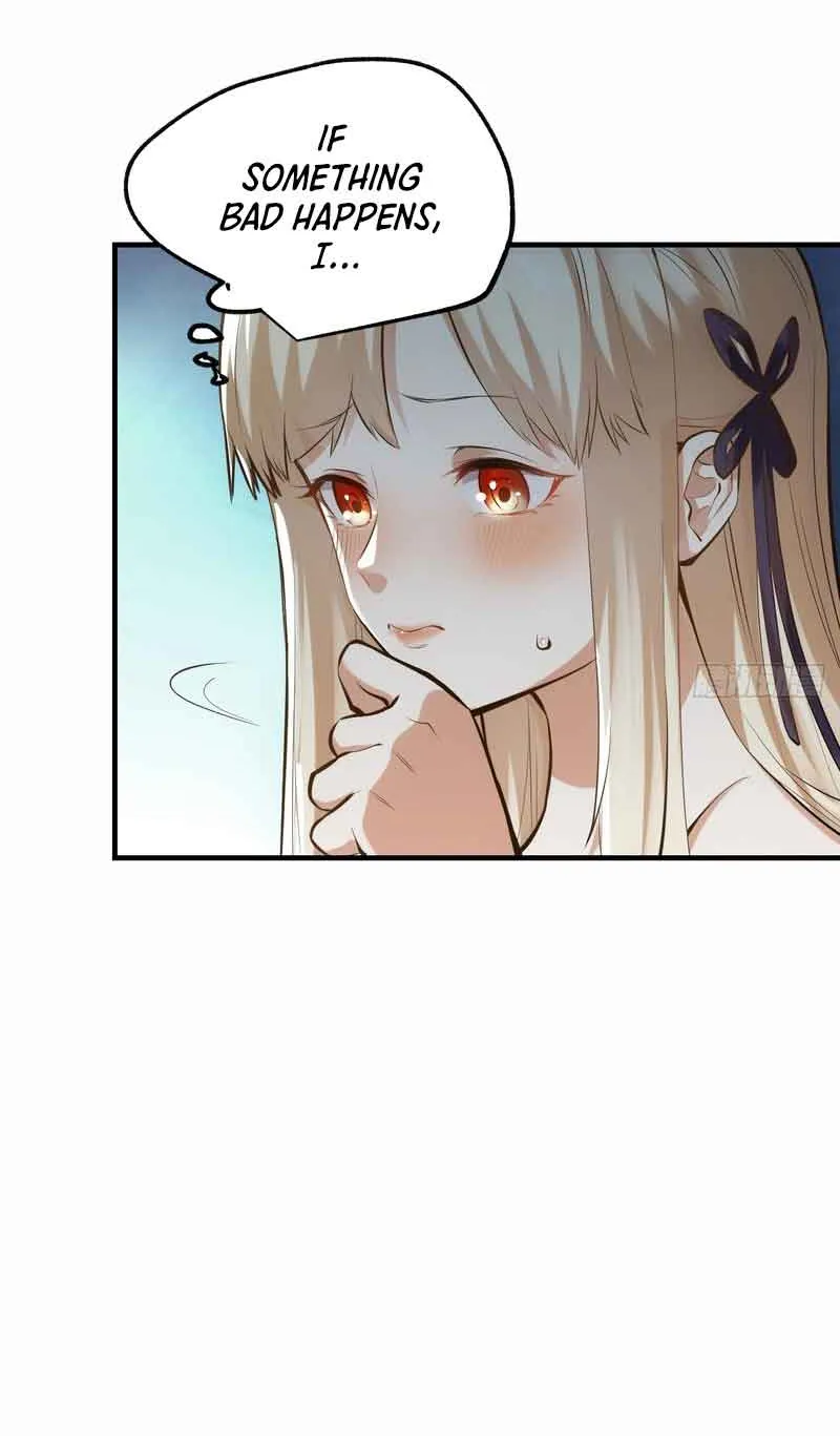 I Regressed to Level Up Instead of Being a Simp Chapter 3 page 7 - 