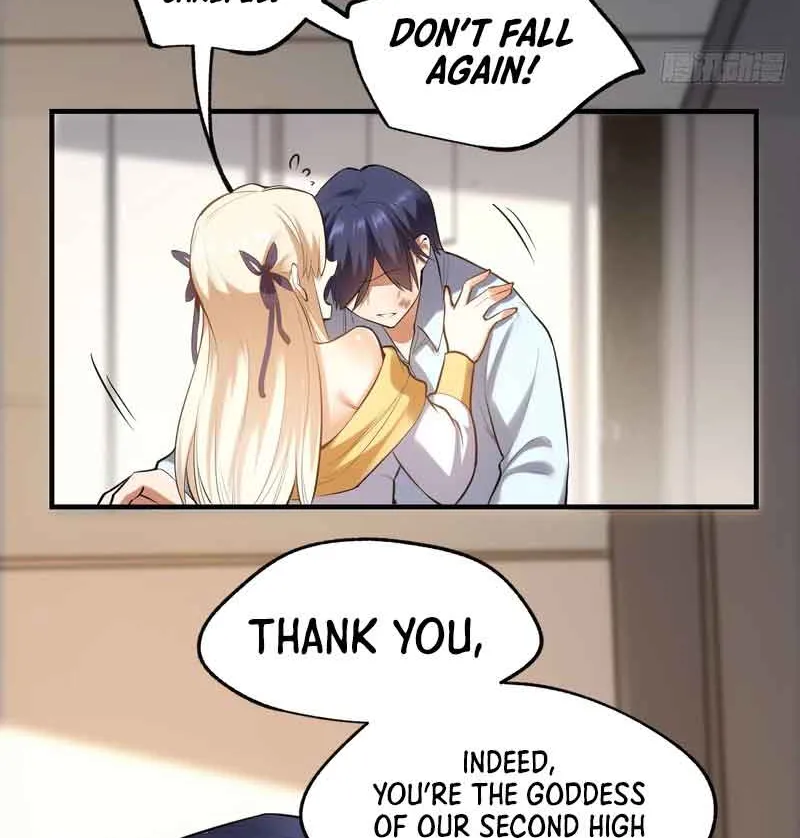 I Regressed to Level Up Instead of Being a Simp Chapter 3 page 9 - 