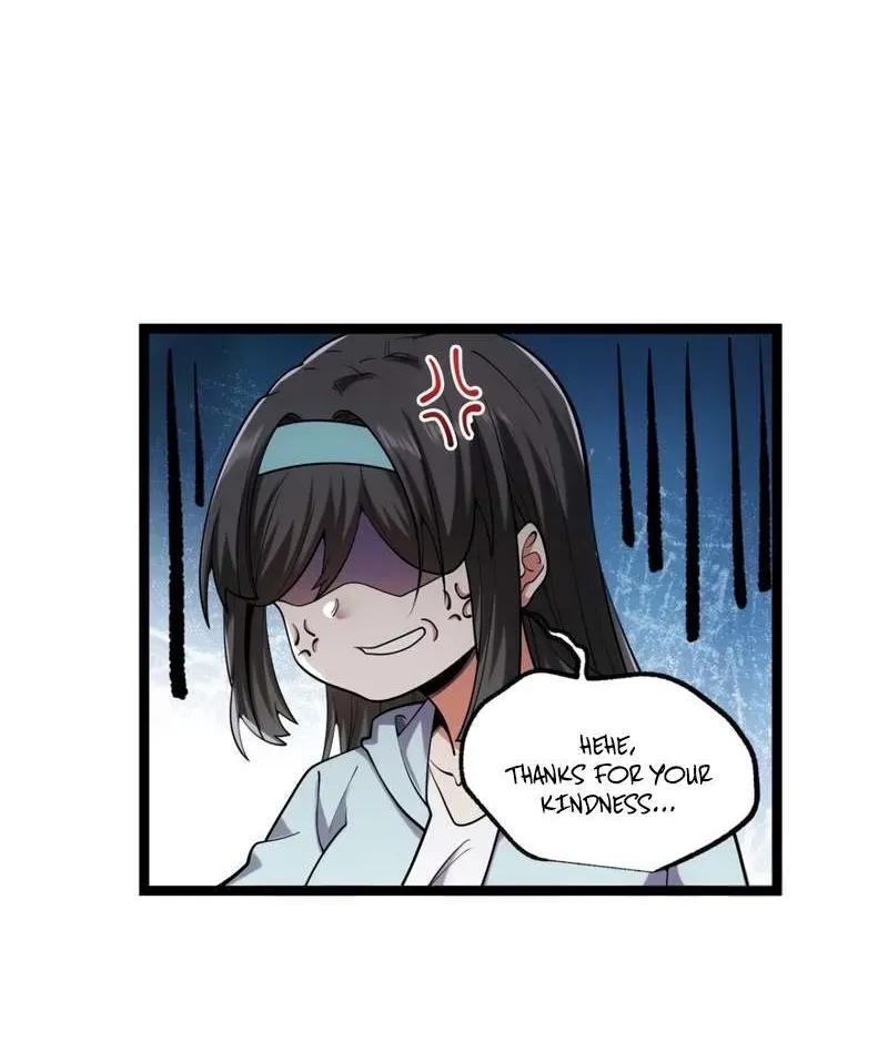 I Regressed to Level Up Instead of Being a Simp Chapter 30 page 11 - 