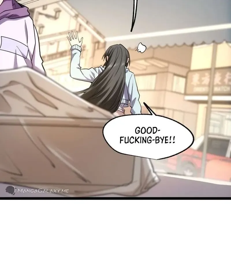 I Regressed to Level Up Instead of Being a Simp Chapter 30 page 13 - 
