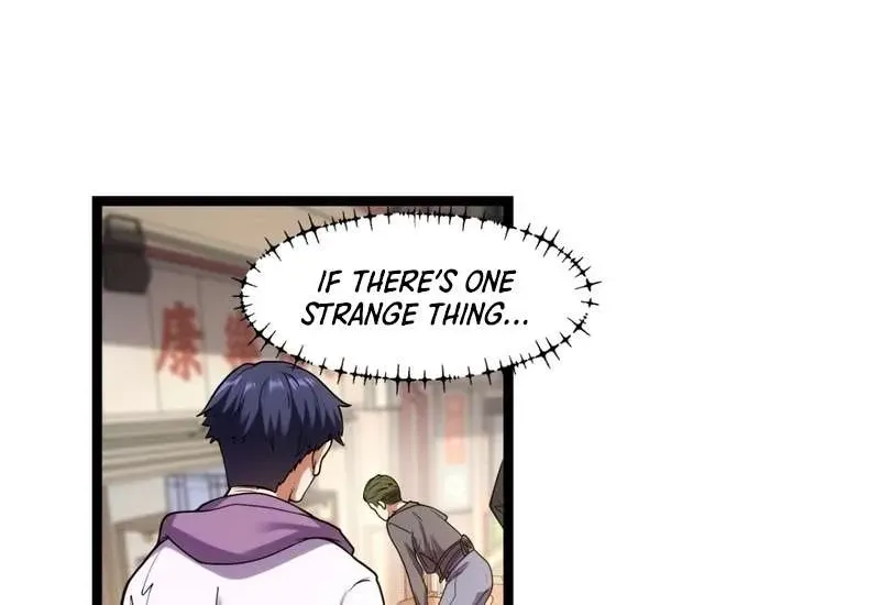 I Regressed to Level Up Instead of Being a Simp Chapter 30 page 15 - 