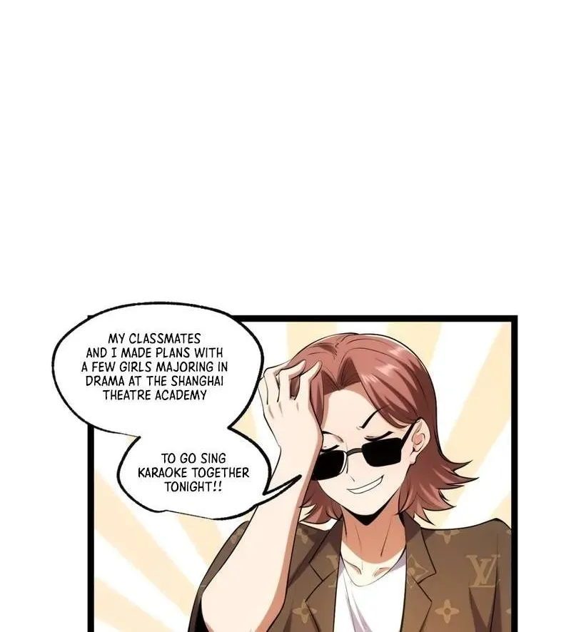 I Regressed to Level Up Instead of Being a Simp Chapter 30 page 27 - 