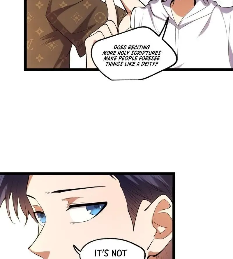 I Regressed to Level Up Instead of Being a Simp Chapter 30 page 29 - 
