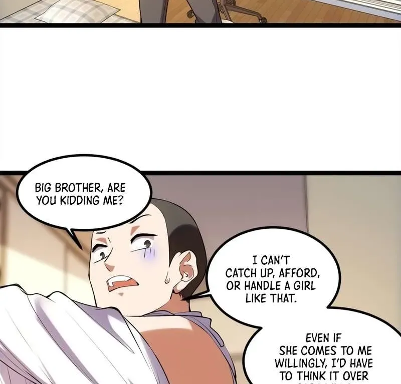 I Regressed to Level Up Instead of Being a Simp Chapter 30 page 35 - 