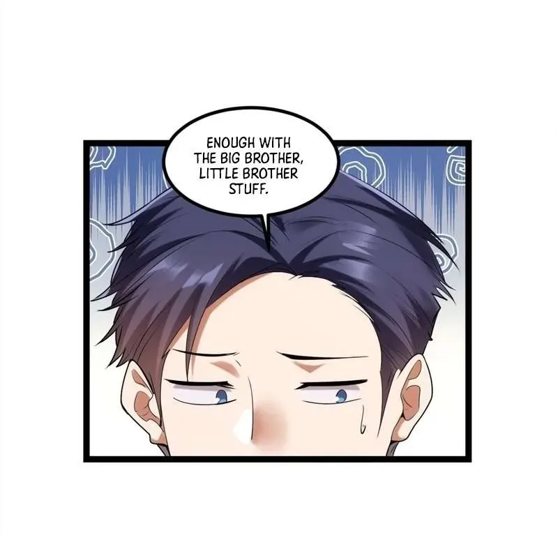 I Regressed to Level Up Instead of Being a Simp Chapter 30 page 37 - 