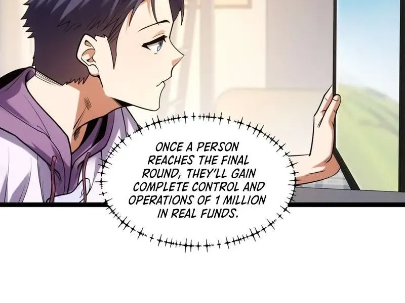I Regressed to Level Up Instead of Being a Simp Chapter 30 page 41 - 
