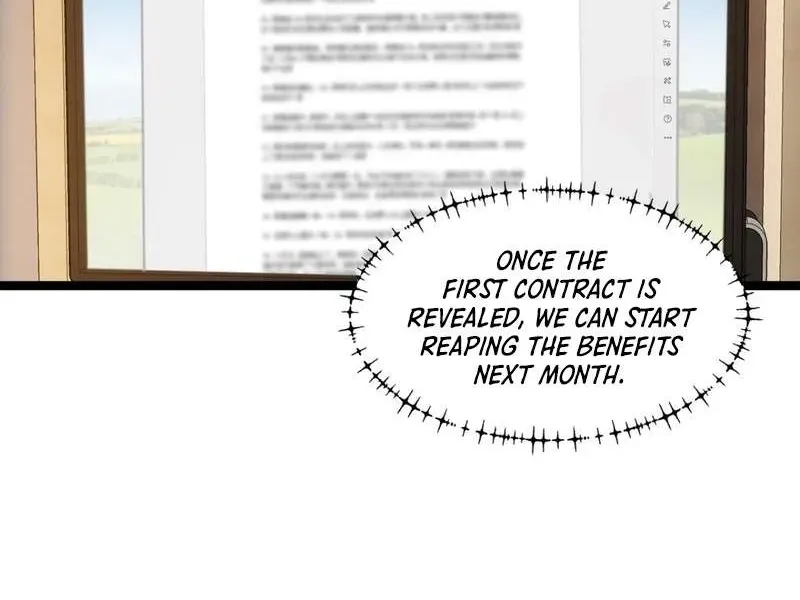 I Regressed to Level Up Instead of Being a Simp Chapter 30 page 43 - 