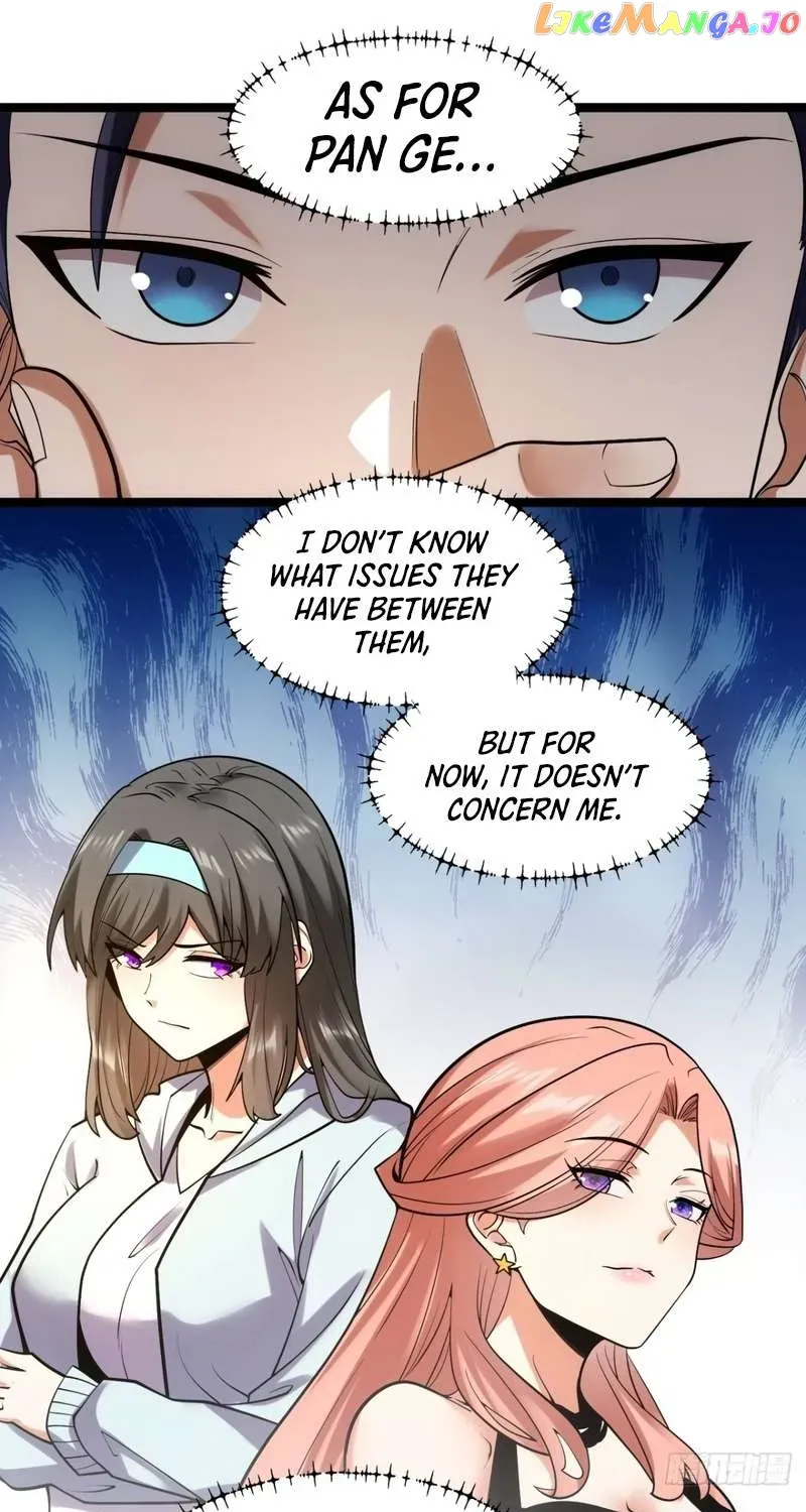 I Regressed to Level Up Instead of Being a Simp Chapter 30 page 44 - 