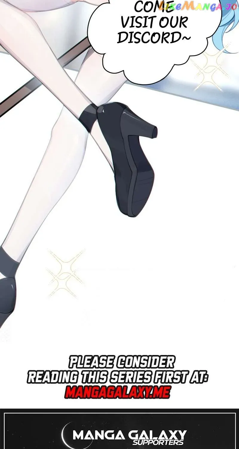 I Regressed to Level Up Instead of Being a Simp Chapter 30 page 48 - 