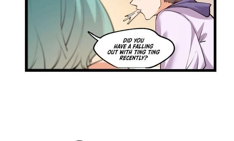 I Regressed to Level Up Instead of Being a Simp Chapter 31 page 11 - 
