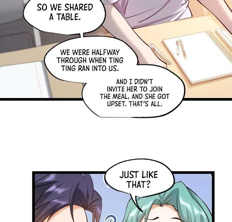 I Regressed to Level Up Instead of Being a Simp Chapter 31 page 15 - 