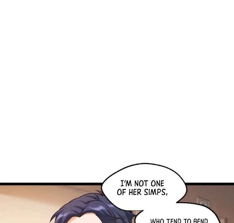 I Regressed to Level Up Instead of Being a Simp Chapter 31 page 17 - 