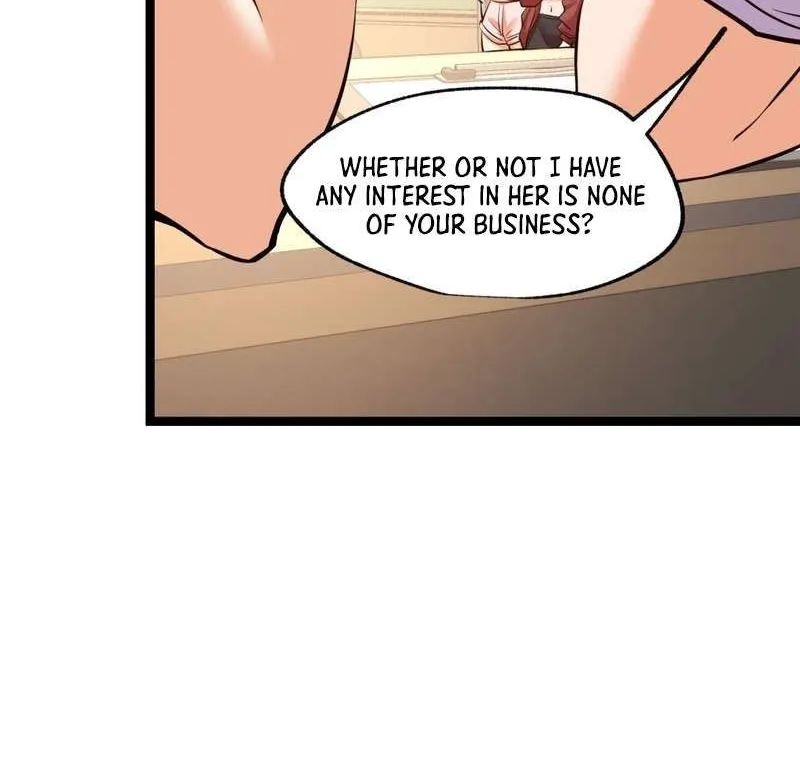 I Regressed to Level Up Instead of Being a Simp Chapter 31 page 19 - 
