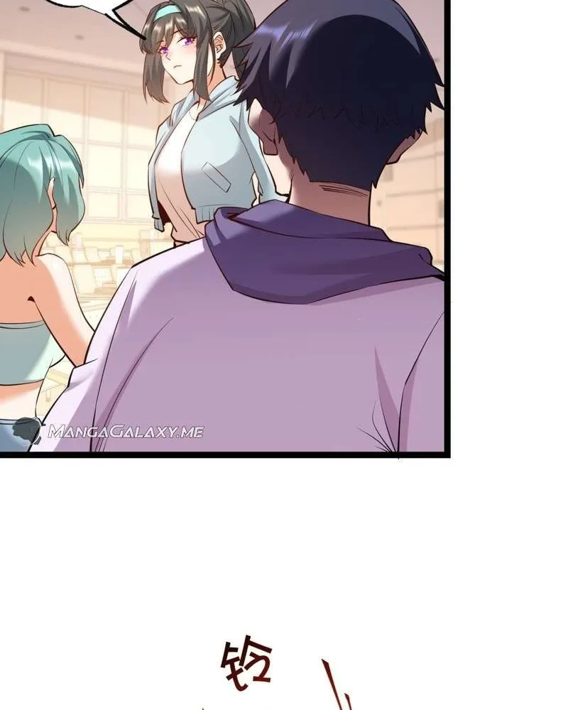 I Regressed to Level Up Instead of Being a Simp Chapter 31 page 21 - 