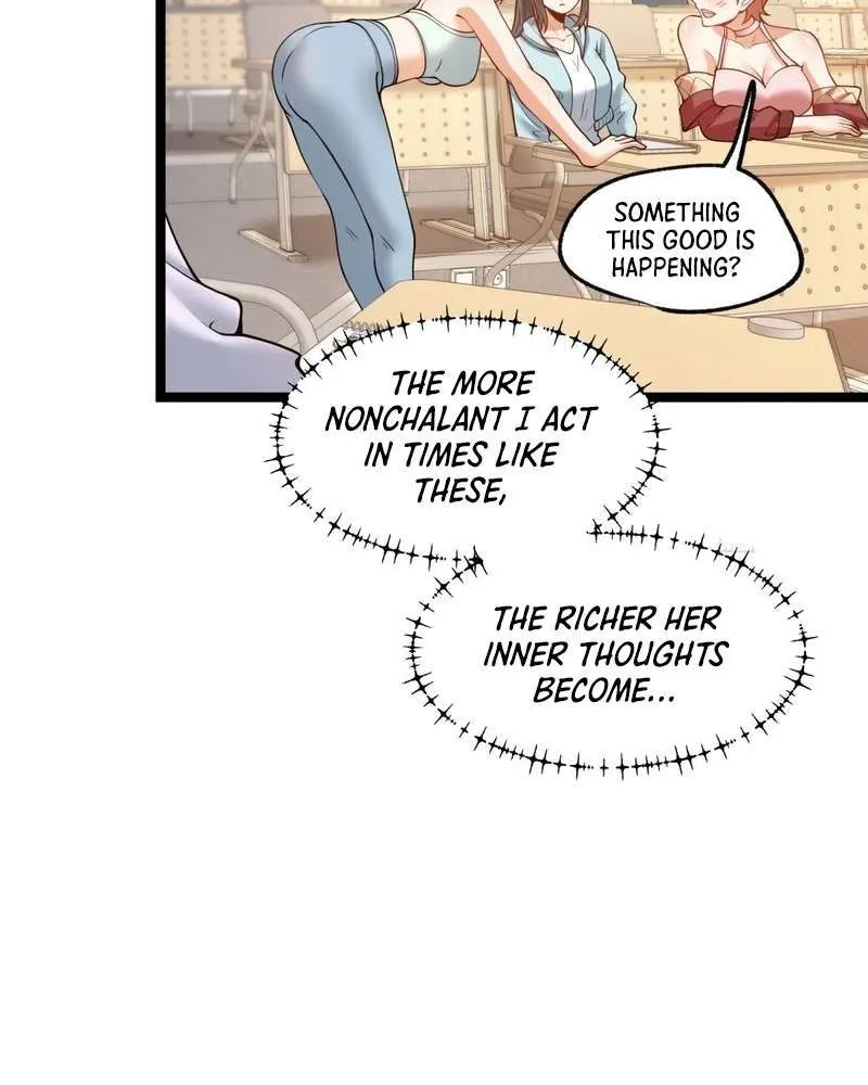 I Regressed to Level Up Instead of Being a Simp Chapter 31 page 25 - 