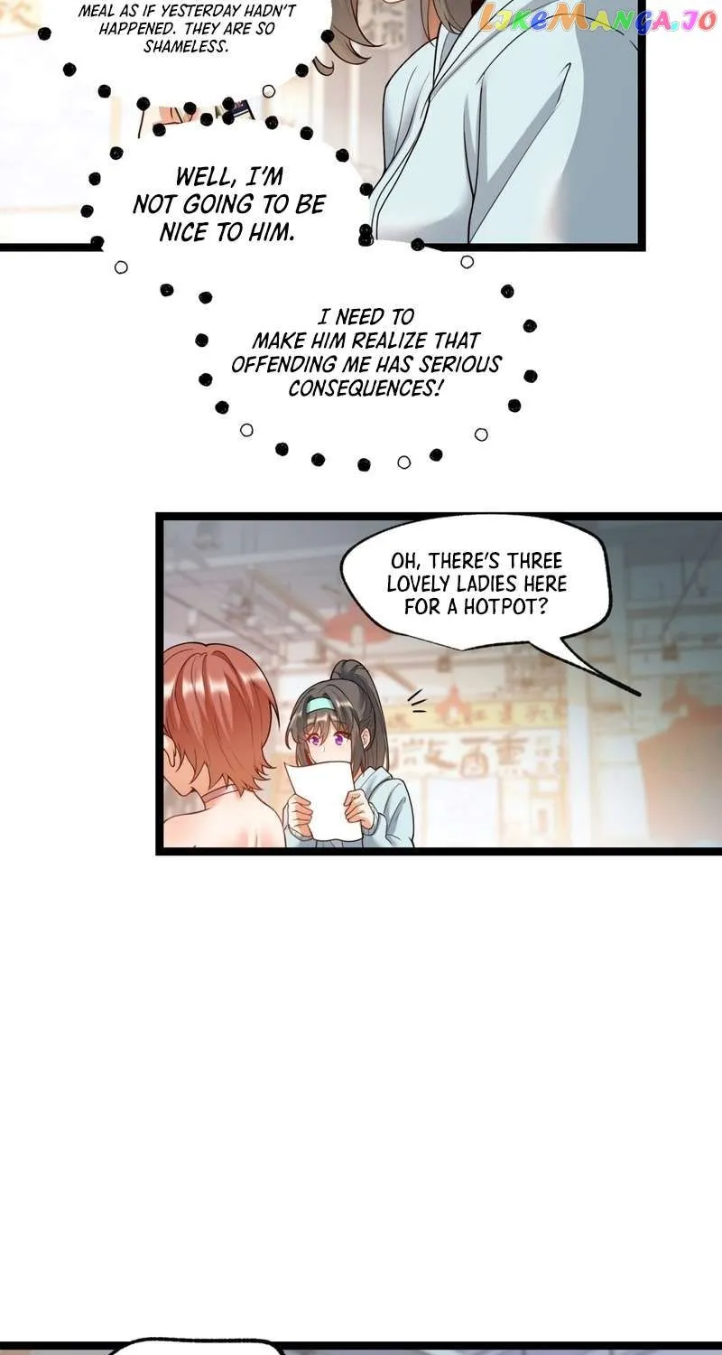 I Regressed to Level Up Instead of Being a Simp Chapter 31 page 28 - 
