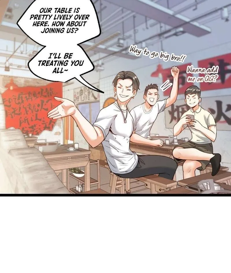 I Regressed to Level Up Instead of Being a Simp Chapter 31 page 29 - 