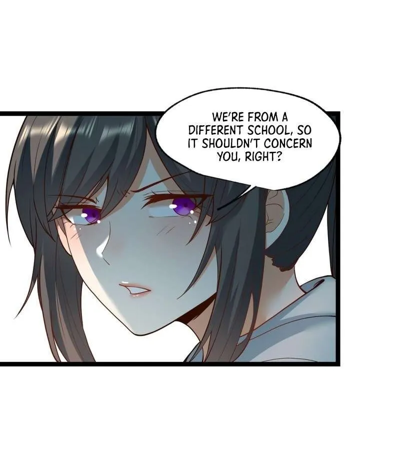I Regressed to Level Up Instead of Being a Simp Chapter 31 page 31 - 