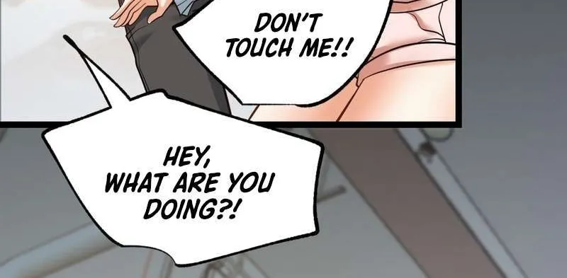 I Regressed to Level Up Instead of Being a Simp Chapter 31 page 39 - 