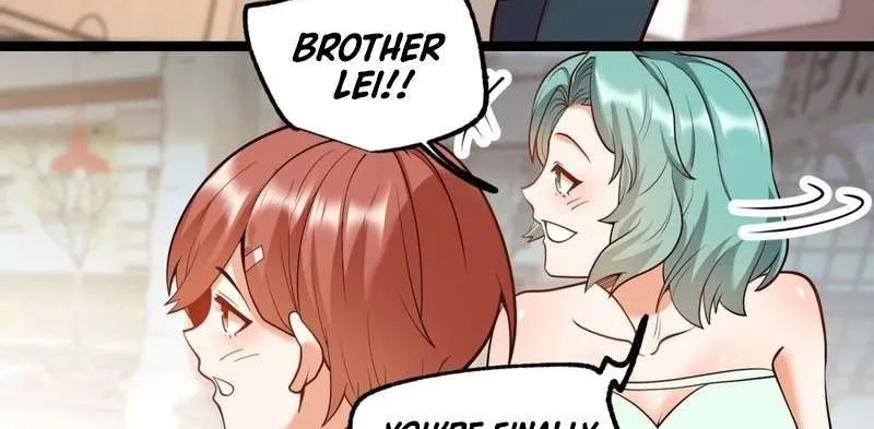 I Regressed to Level Up Instead of Being a Simp Chapter 31 page 41 - 