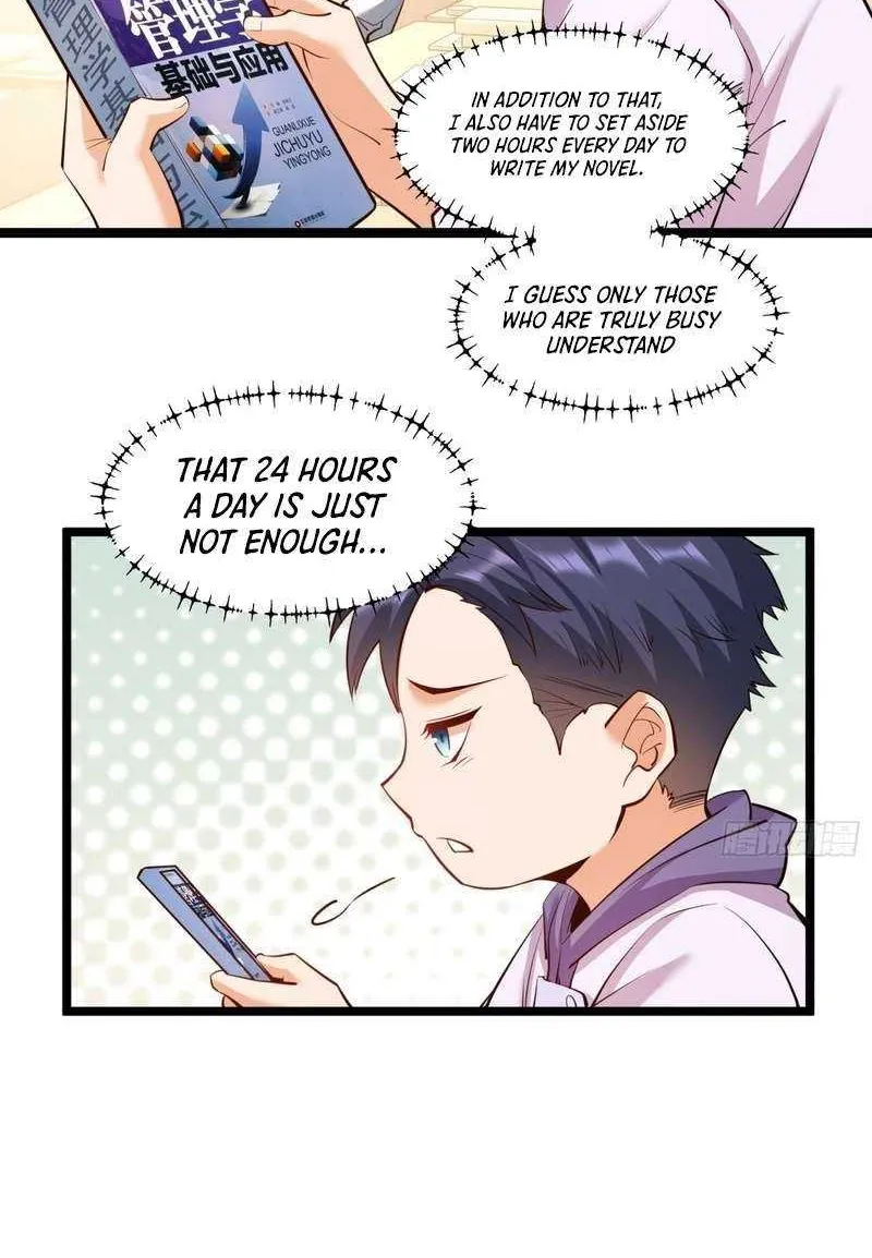 I Regressed to Level Up Instead of Being a Simp Chapter 31 page 7 - 