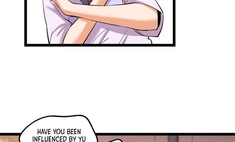 I Regressed to Level Up Instead of Being a Simp Chapter 31 page 9 - 