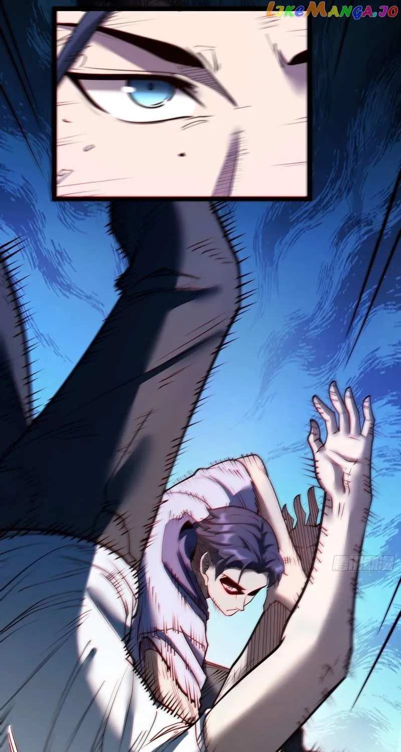 I Regressed to Level Up Instead of Being a Simp Chapter 32 page 12 - 